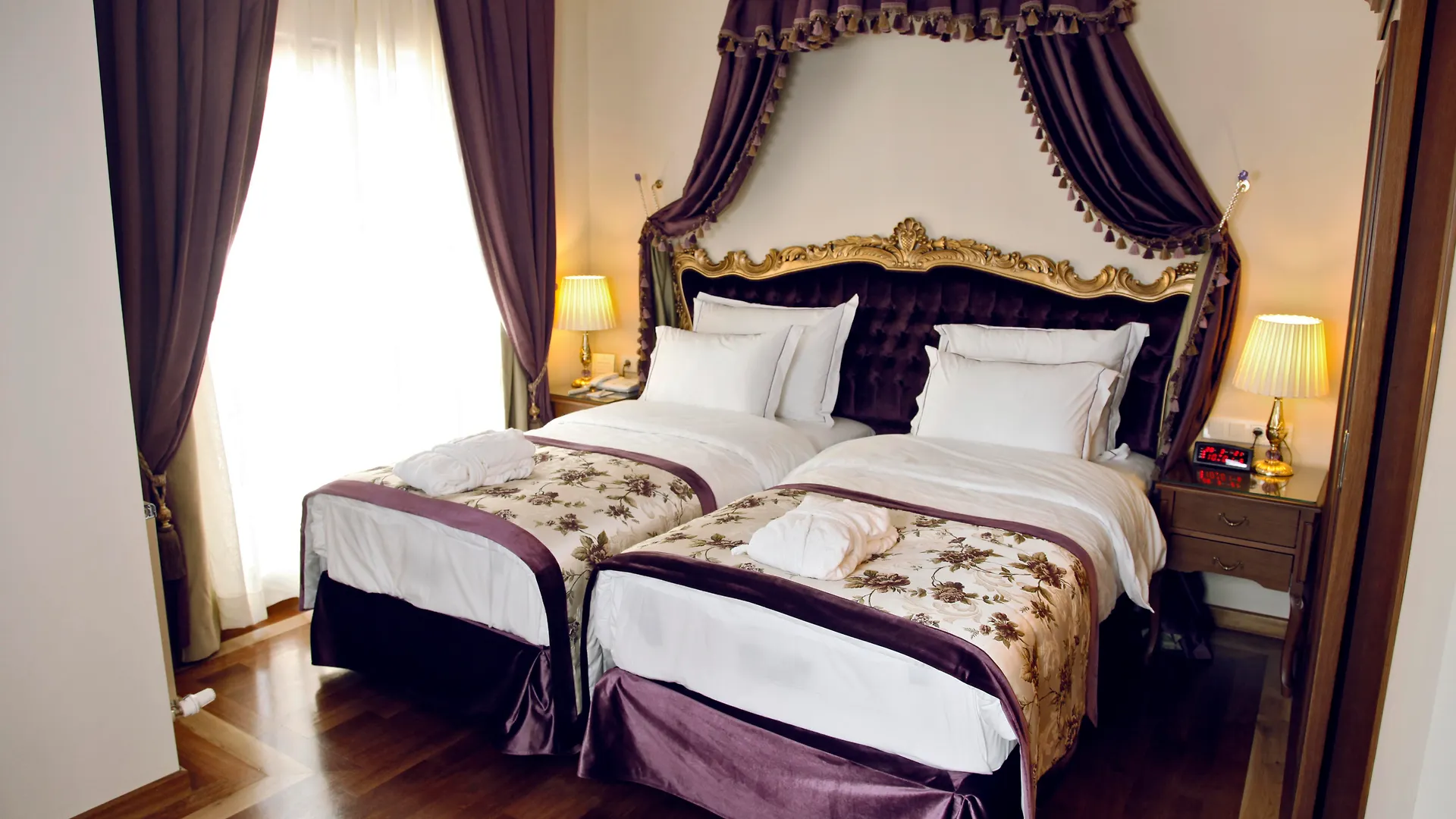 Glk Premier Sea Mansion Suites & Spa - Special Class Istambul