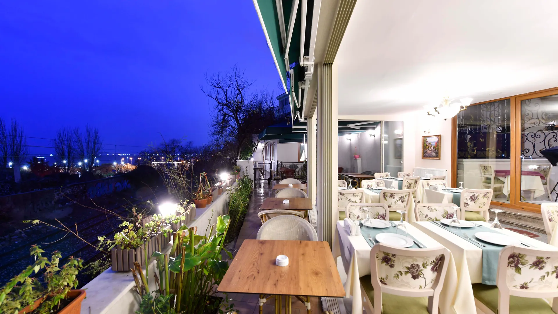 Glk Premier Sea Mansion Suites & Spa - Special Class Istambul