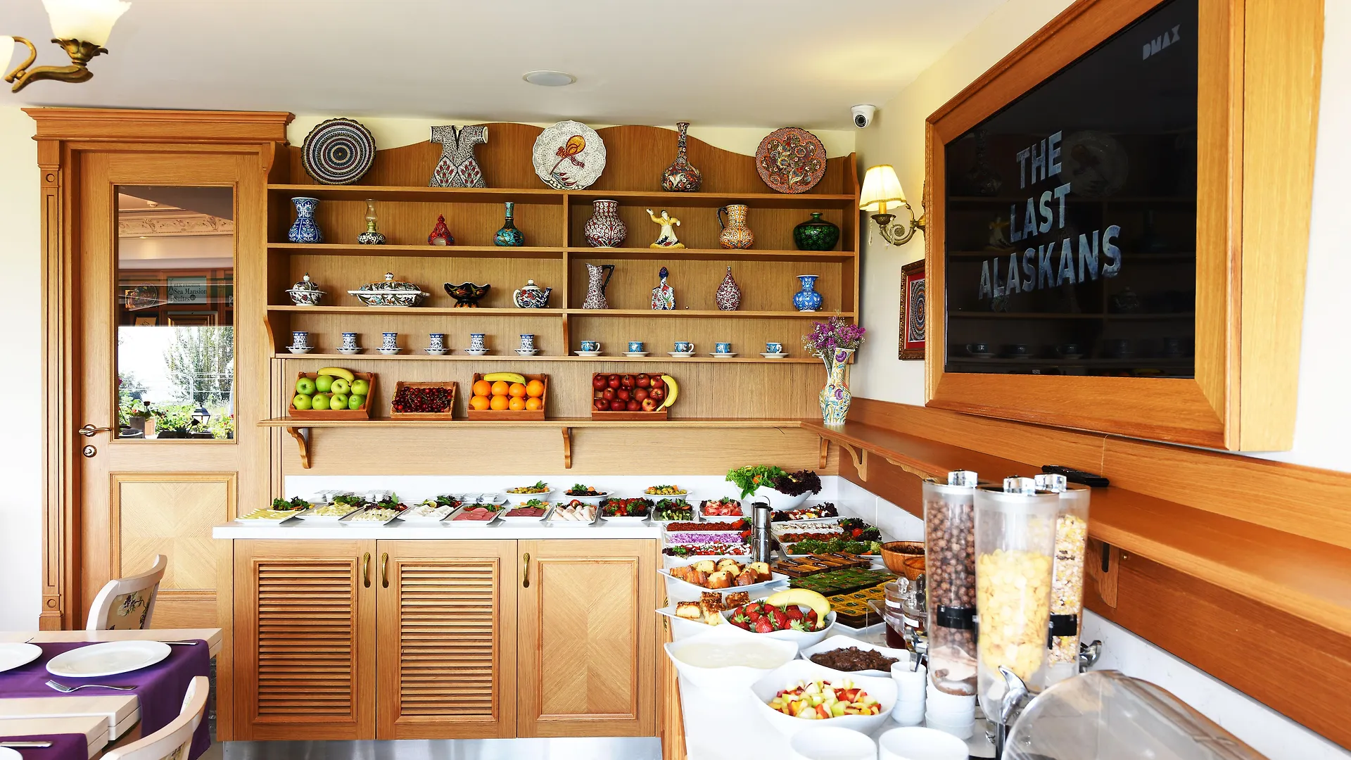 Glk Premier Sea Mansion Suites & Spa - Special Class Istambul Turquie