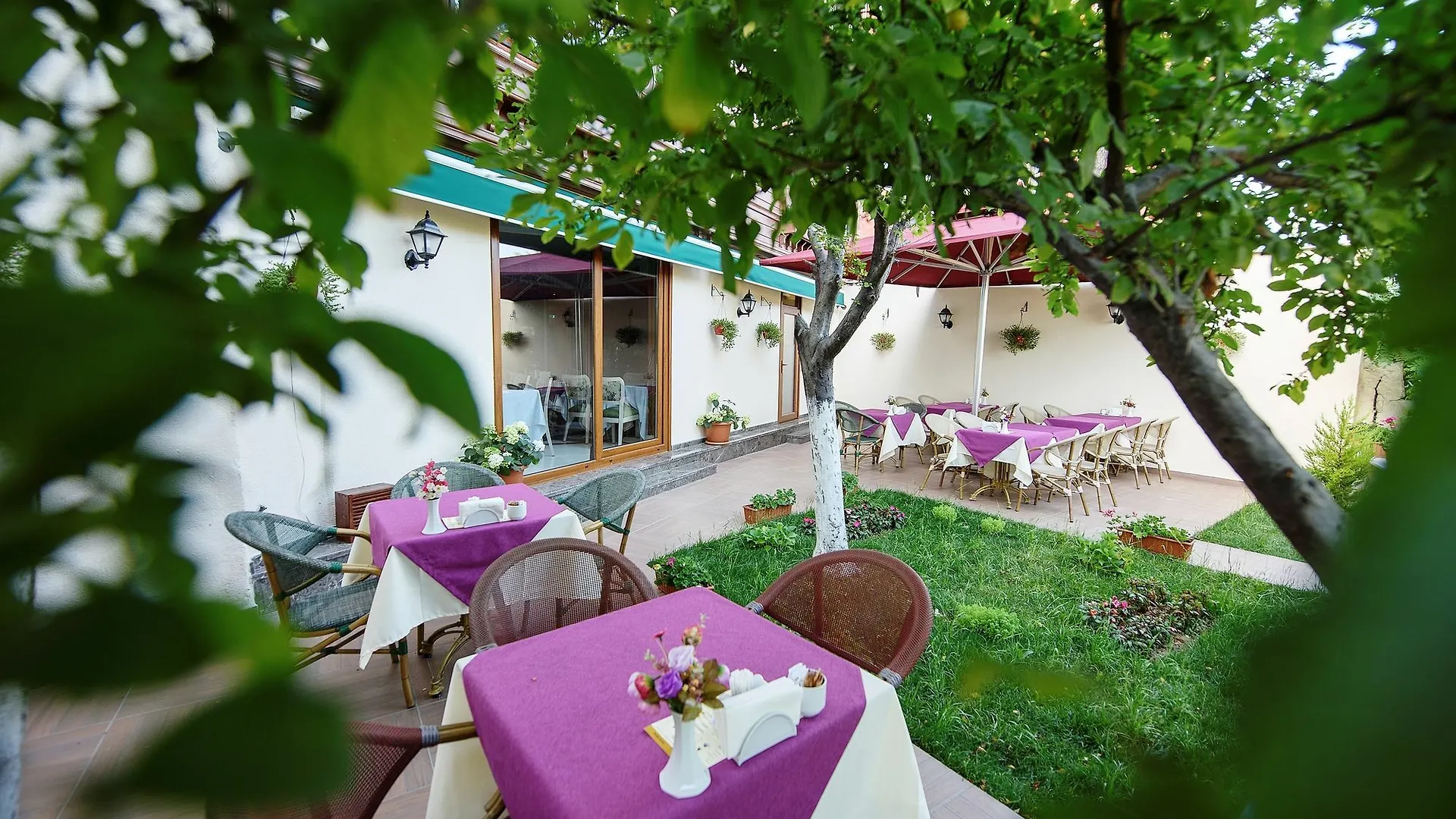 Hotel Glk Premier Sea Mansion Suites & Spa - Special Class Istambul
