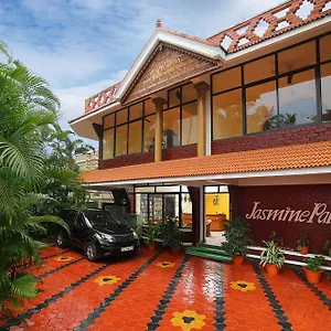 Jasmine Palace Resort Kovalam