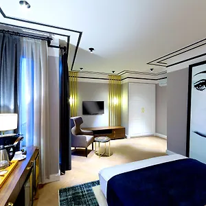 Hotel Walton Galata, Istanbul