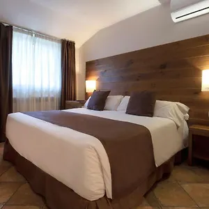 Magic 4*, La Massana Andorre
