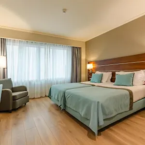 Turim Europa 4*, Lisboa Portugal