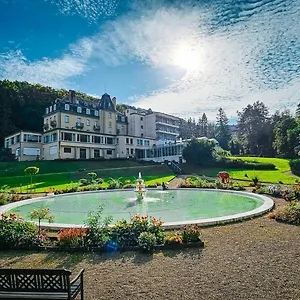 Bel Air Trail & Wellness 4*, Echternach Luxembourg
