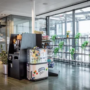 Scandic Simonkenttae Hotel Helsinki