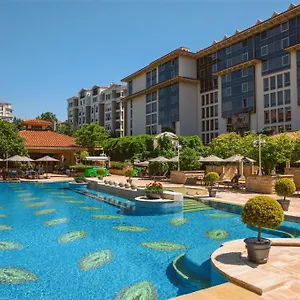 Grand Hyatt Istanbul