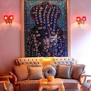 Beylerbeyi Palace Boutique Hotel